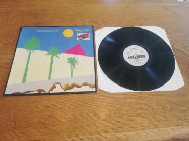 The Cure Boys don´t cry 1979 Fiction Records 0060.276 Deutsche Pressung VG+/VG+
